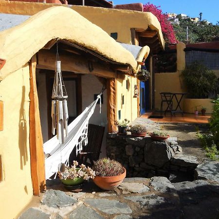 Vivelorural Casa La Cuevita, Santa Brigida Экстерьер фото